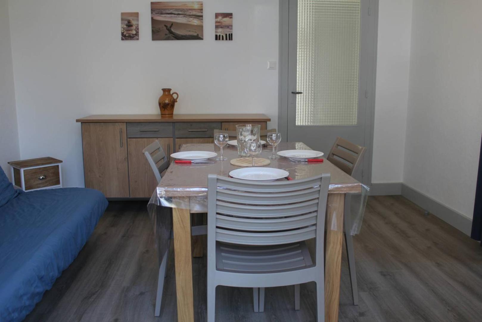 Ronce-Les-Bains - Appartement Rez-De-Chaussee Droit - 90M De La Plage Exterior photo